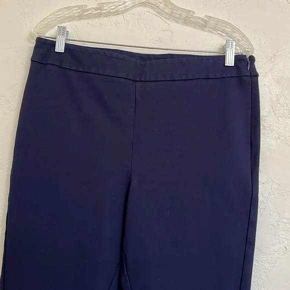 A New Day Women’s Pants Navy Blue Size XL - Picture 6 of 16